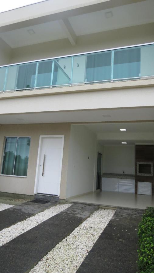 Casas Para Locacao Em Bombinhas Exterior foto