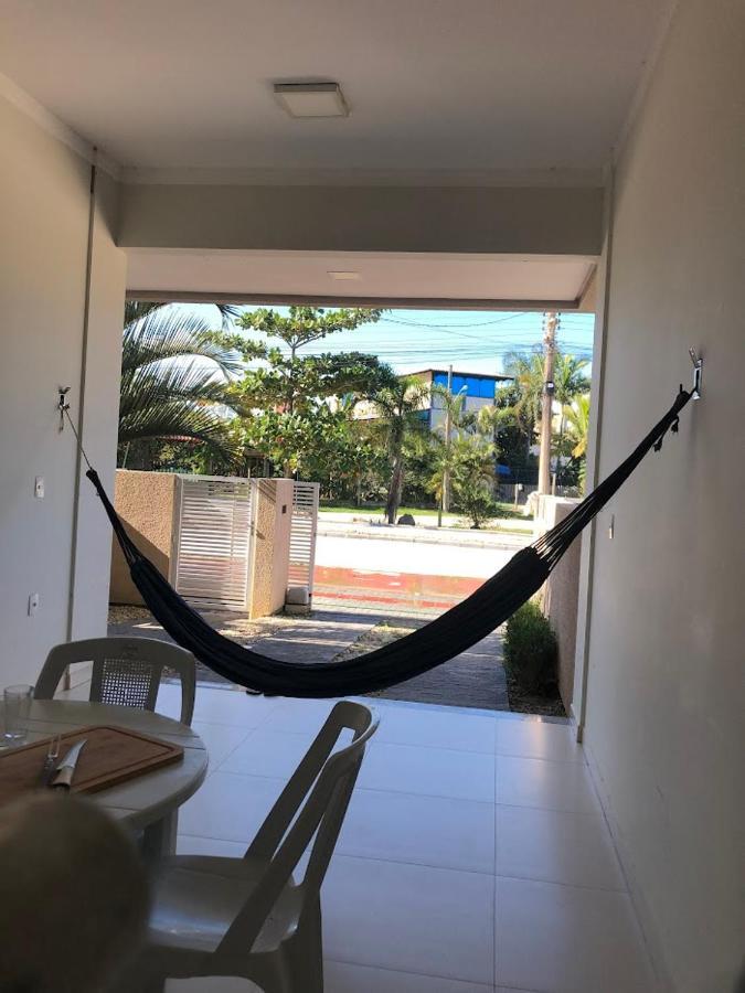 Casas Para Locacao Em Bombinhas Exterior foto