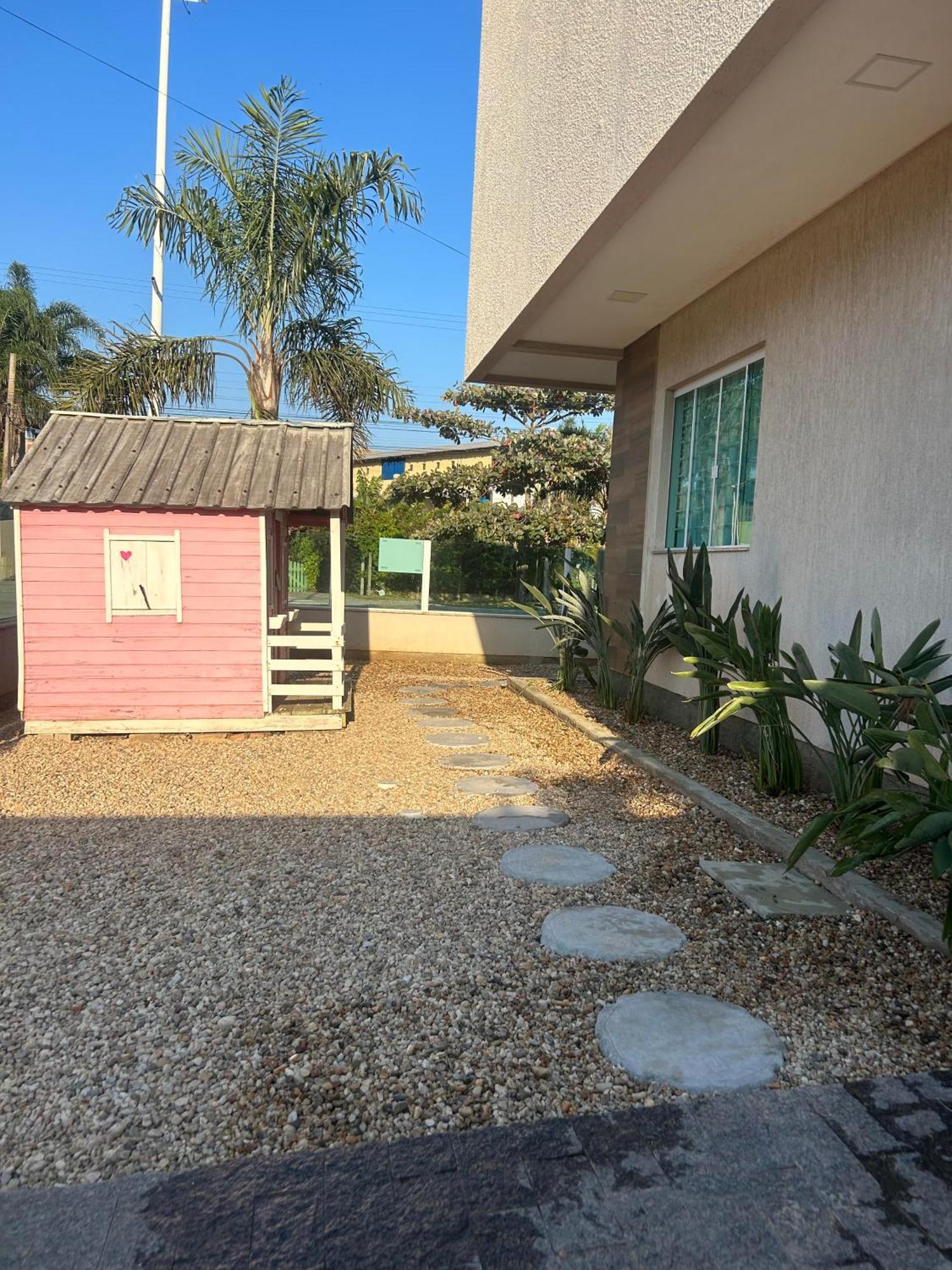 Casas Para Locacao Em Bombinhas Exterior foto