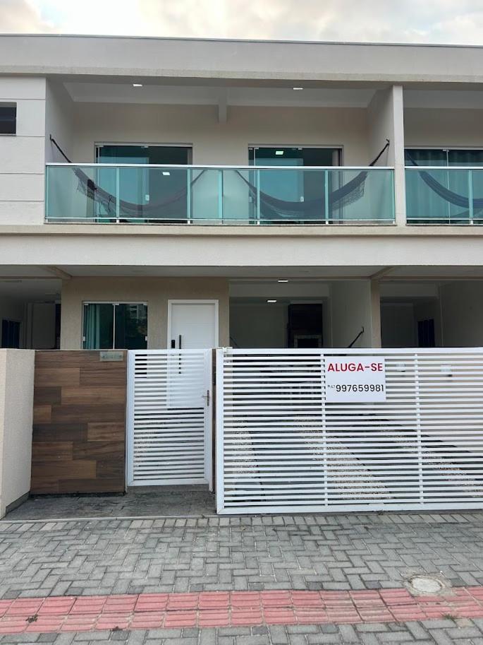 Casas Para Locacao Em Bombinhas Exterior foto